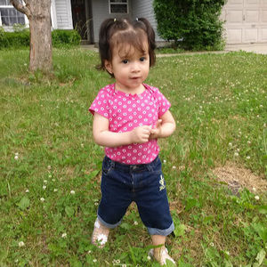 Meet your Posher, Lety